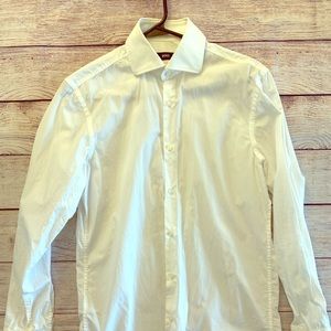 Men’s elegant shirt